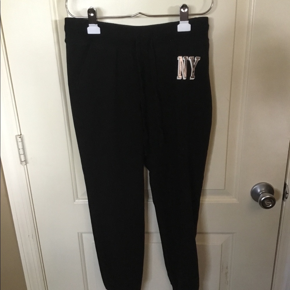 Sweat pants